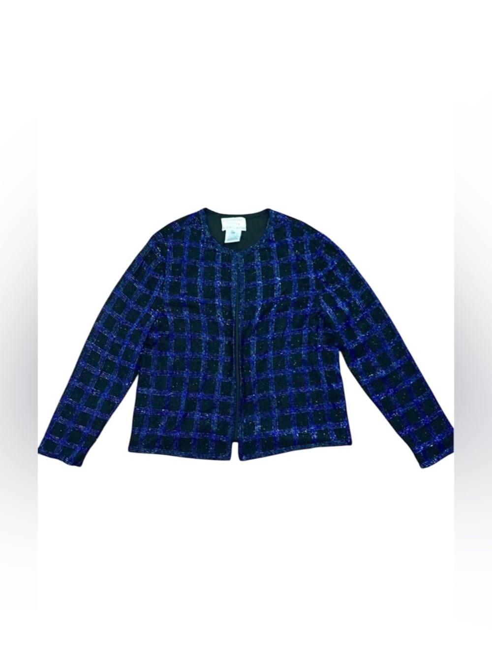 Papéll Boutique • Vintage Beaded Silk Jacket
